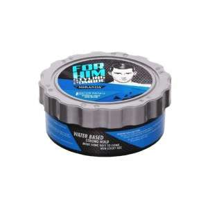 Pomade Strong Hold And Shine- 50g