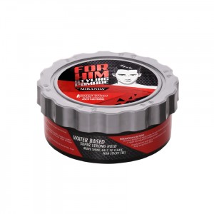 Pomade Super Strong Hold And Shine