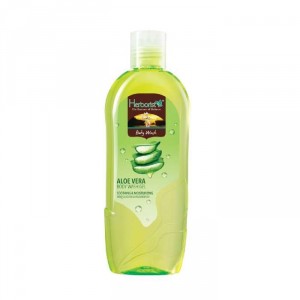 Body Wash Gel Aloe Vera - 250ml
