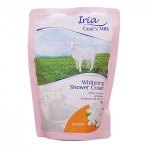 Shower Cream Jasmine - Refill 250ml