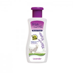 Shower Cream Lavender -  250ml